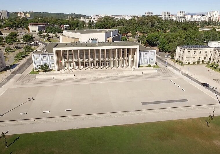 Universidade de Lisboa lança infraestrutura digital no valor de 20 milhões de euros