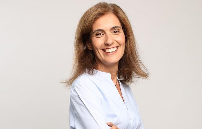 Ana Rita Bessa deixa administração executiva da Leya