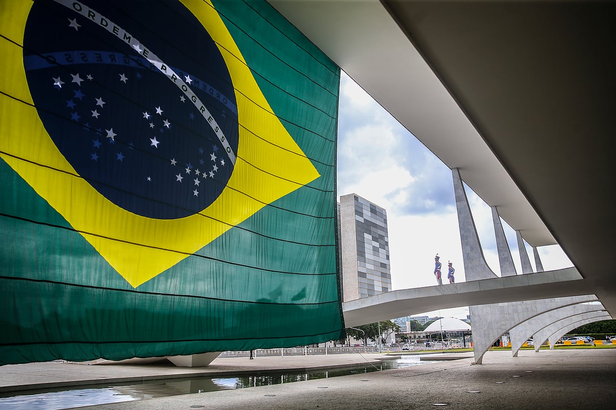 Brasil continua fora do Mapa da Fome, aponta relatório da ONU