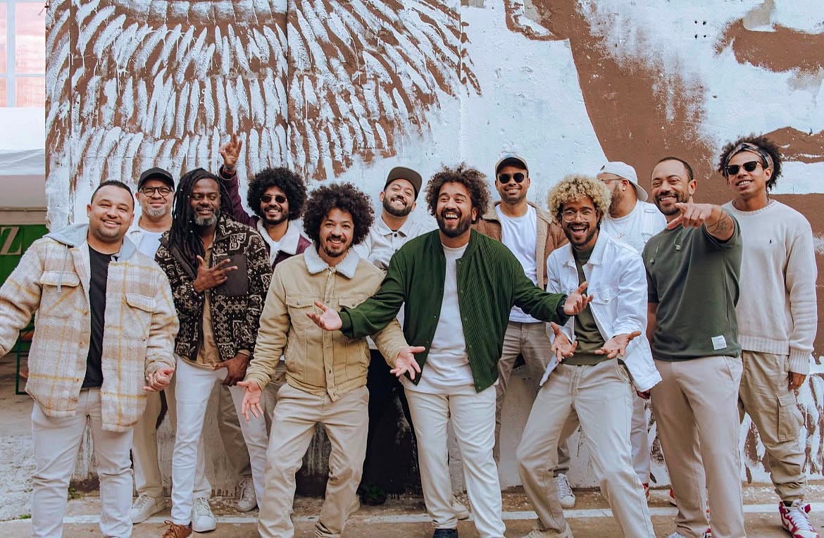 O que há de bom. Fim de semana em Lisboa tem jazz, novo espaço de roda de samba e música amazônica