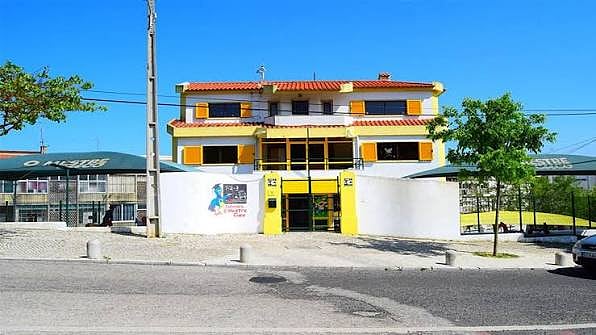 Creche de Almada em cujo carro morreu bebé cumpria critérios