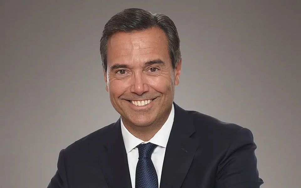 Horta Osório vai integrar o conselho de administração do Novo Banco