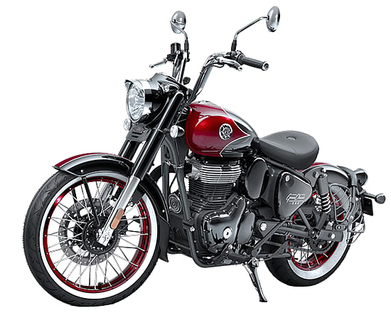 Moto indiana de que quase ninguém ouviu falar ultrapassa (em muito) vendas das famosas Harley-Davidson e à BMW