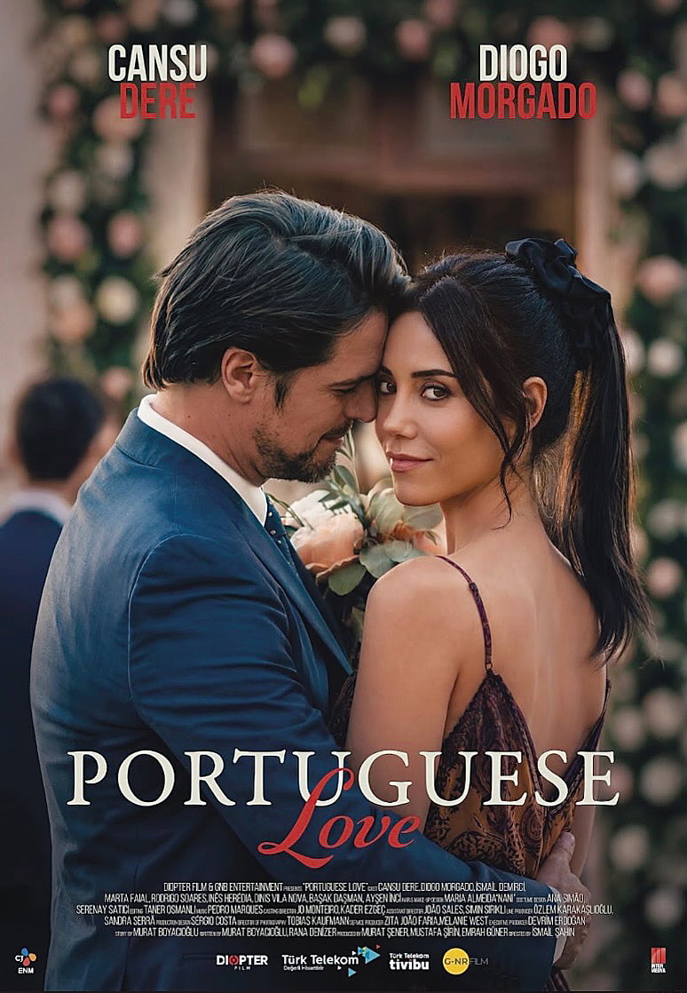 A love letter to Portugal: ‘Portuguese Love’ premieres in cinemas