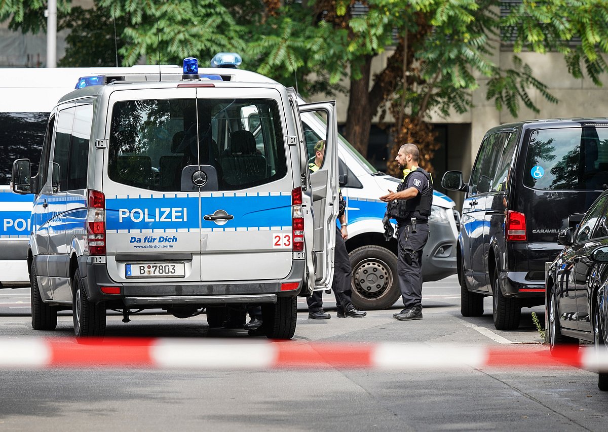Autor de ataque em Berlim é morto pela polícia