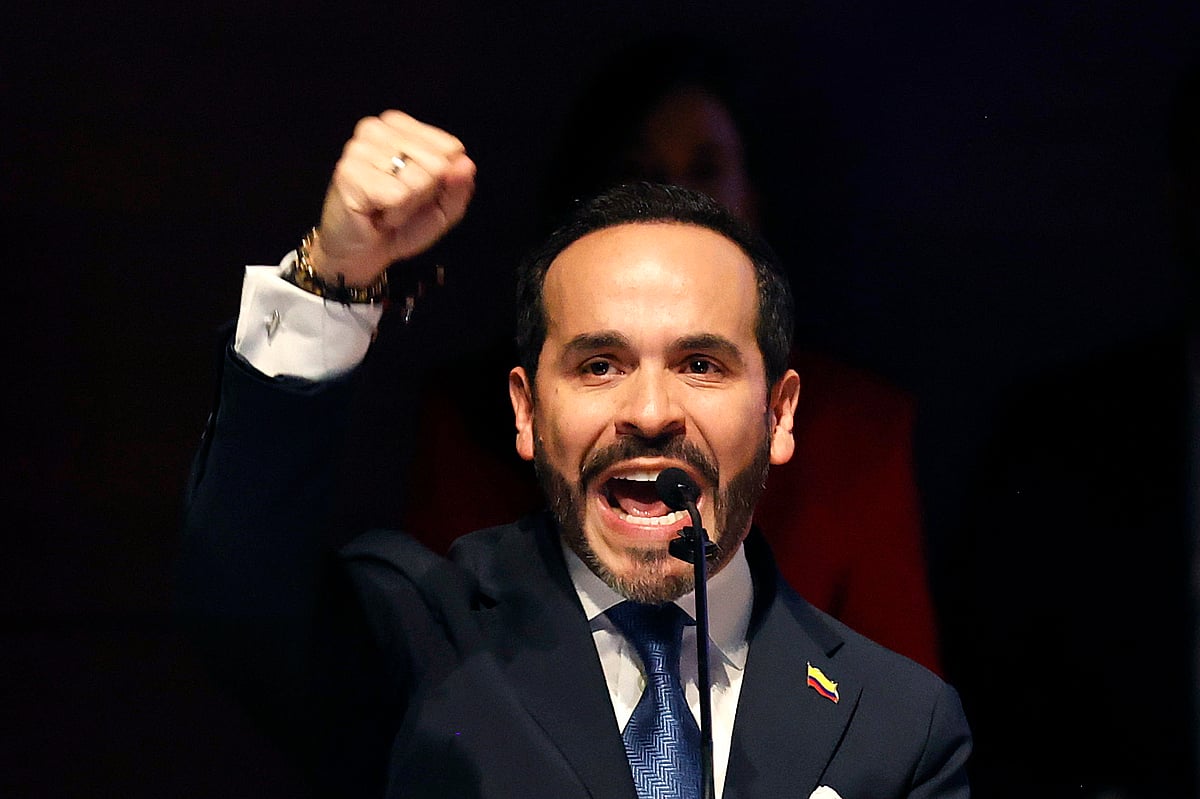 Abelardo de la Espriella: da posse em Cali ao corte de relações com Cuba e Nicarágua