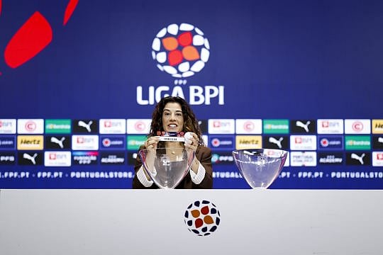 Liga BPI. Benfica inicia defesa do título frente ao Racing Power e FC Porto vai estrear-se com o Valadares