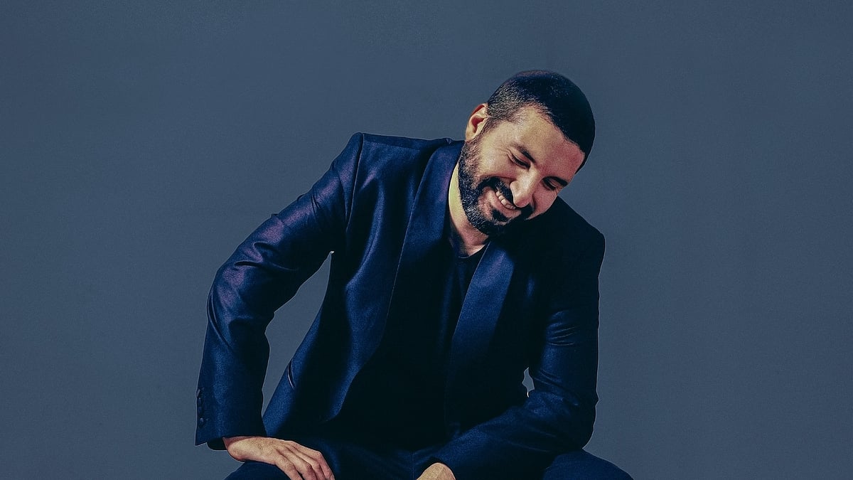 Ibrahim Maalouf volta a Lisboa em junho de 2027 com digressão que celebra duas décadas de carreira