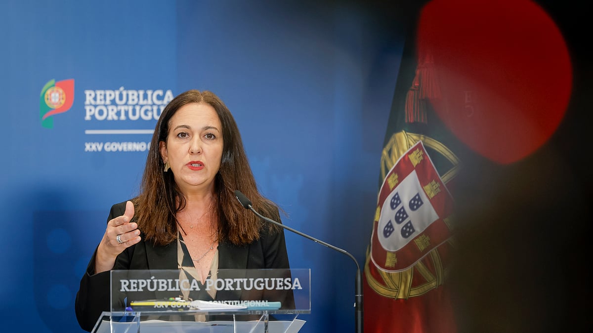 BE cobra explicações ao Governo sobre sobrecarga de processos AIMA nos tribunais