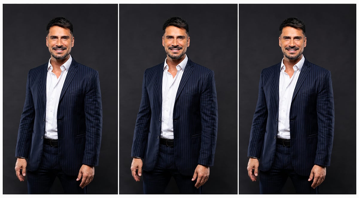 Lisbon hosts international meeting on emotional health with actor Júlio Rocha