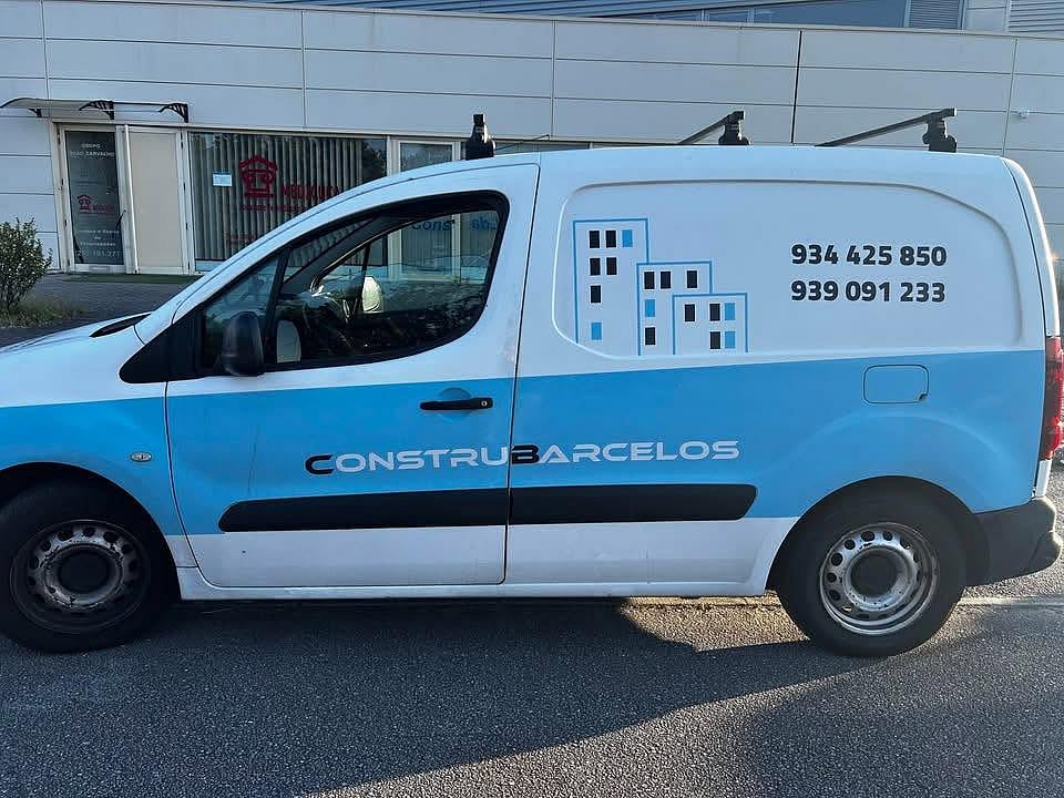 Construbarcelos contractor: "An authority does not need to write things down. Respect is enough. I have no paperwork"