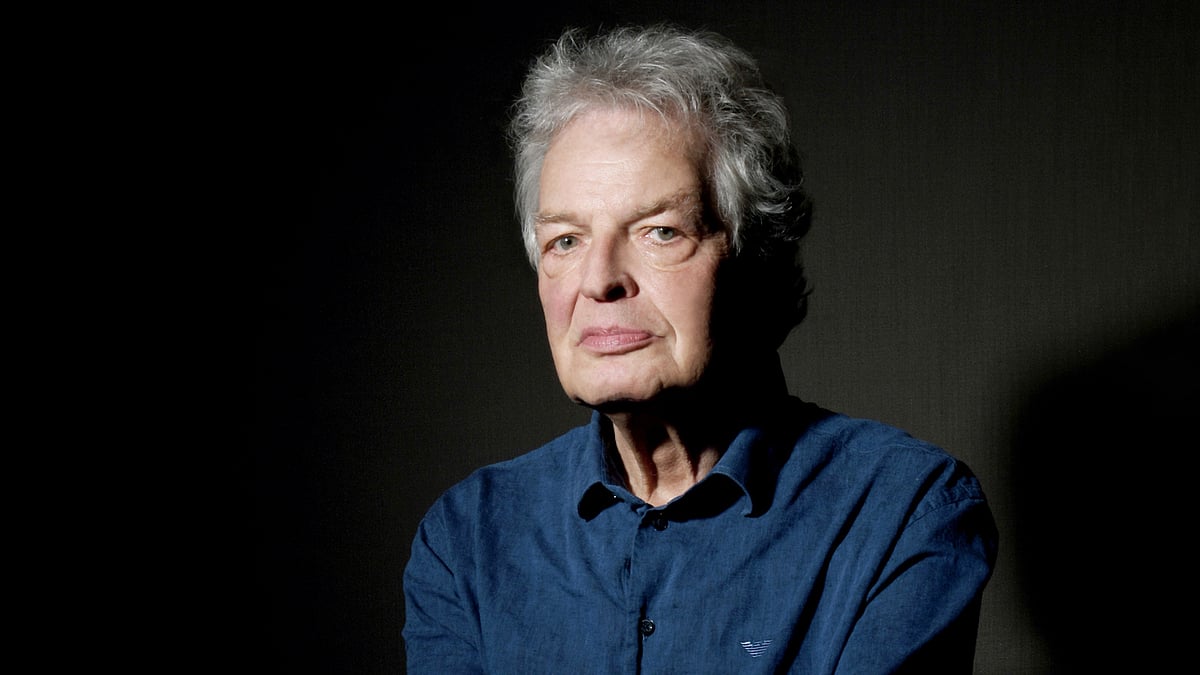 Jazz em Agosto at the Gulbenkian kicks off with a solo by Joachim Kühn, a "rarity"