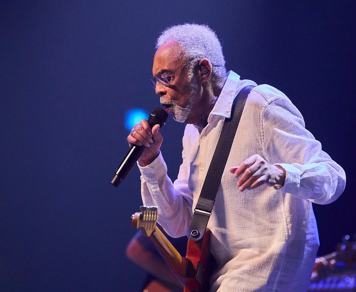 About to return to Lisbon, Gilberto Gil celebrates cultural exchange and a "Portugal that is increasingly Brazilian"