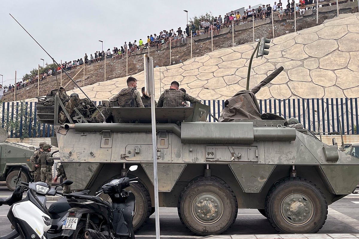 Ceuta não é espaço Schengen, as responsabilidades da Justiça espanhola e outros factos sobre a crise