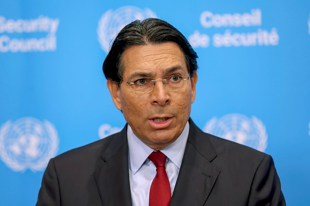 Israel "comprometido" com plano para Gaza, mas duvida que Hamas se desarme