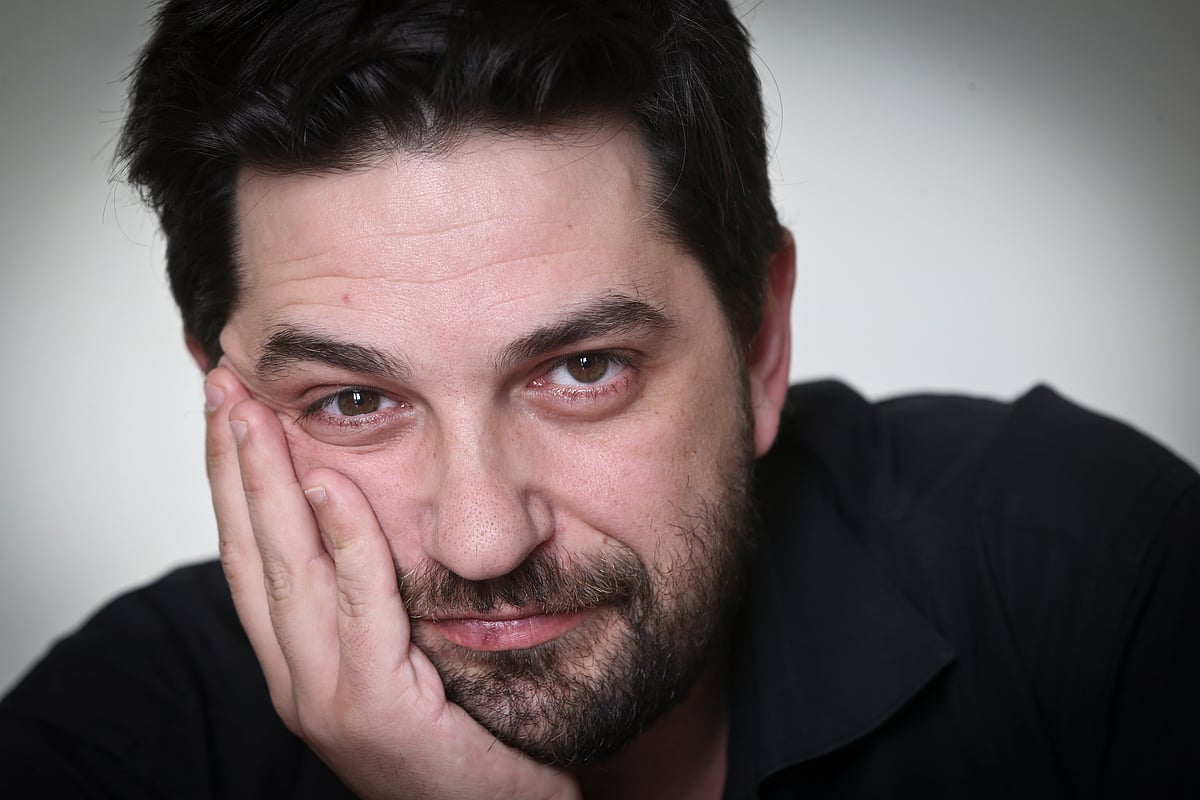 Tiago Rodrigues: "É incrível como o teatro e a dança em Portugal conseguem tanta qualidade sendo tão mal apoiados"