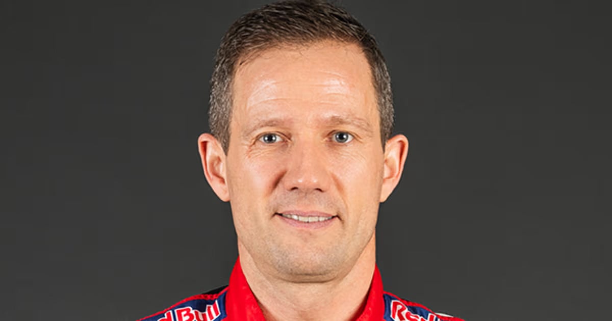 Rali da Finlândia: Sébastien Ogier e Julien Ingrassia hospitalizados após despiste a alta velocidade