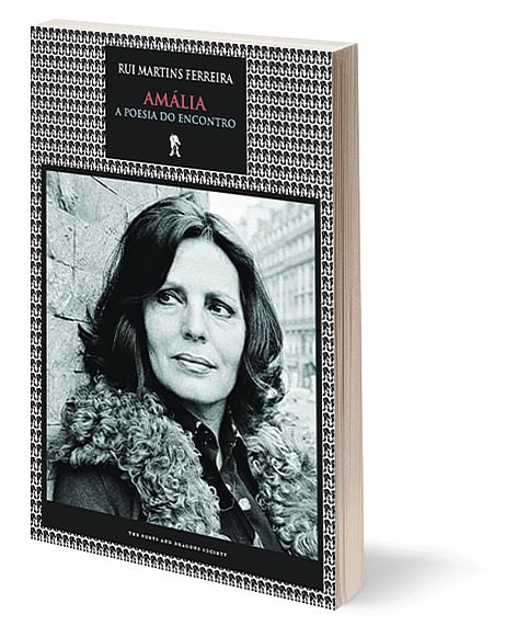 Amália, David and Pedro Homem de Melo: A poetic-musical trinity