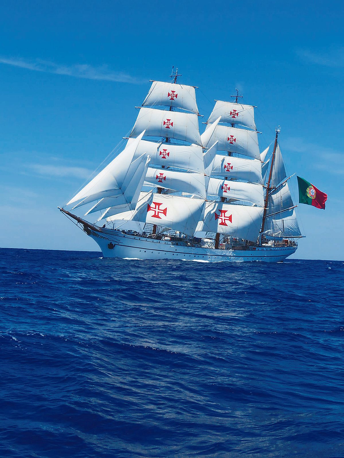 Maritime diplomacy