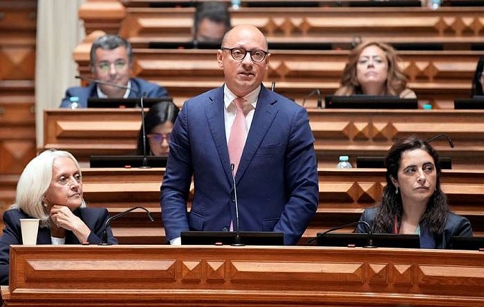 PS exige ao Governo calendário para executar recomendações da comissão sobre incêndios de 2025