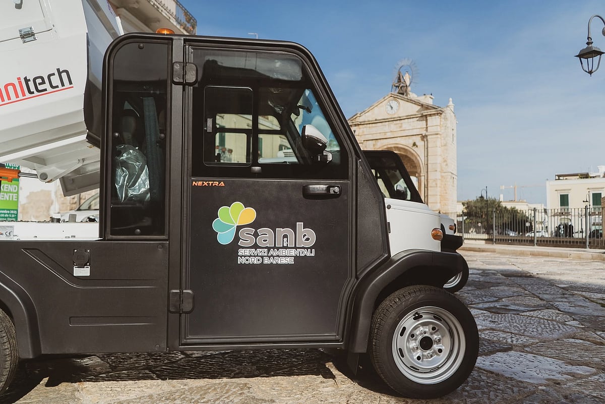 Empresa italiana recupera bilhete de lotaria de um milhão de euros do lixo