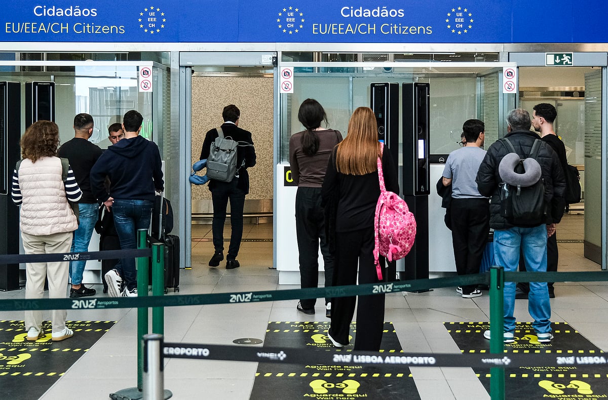 O que é Schengen? O acordo que permite aos europeus viajar sem fronteiras e as suas exceções