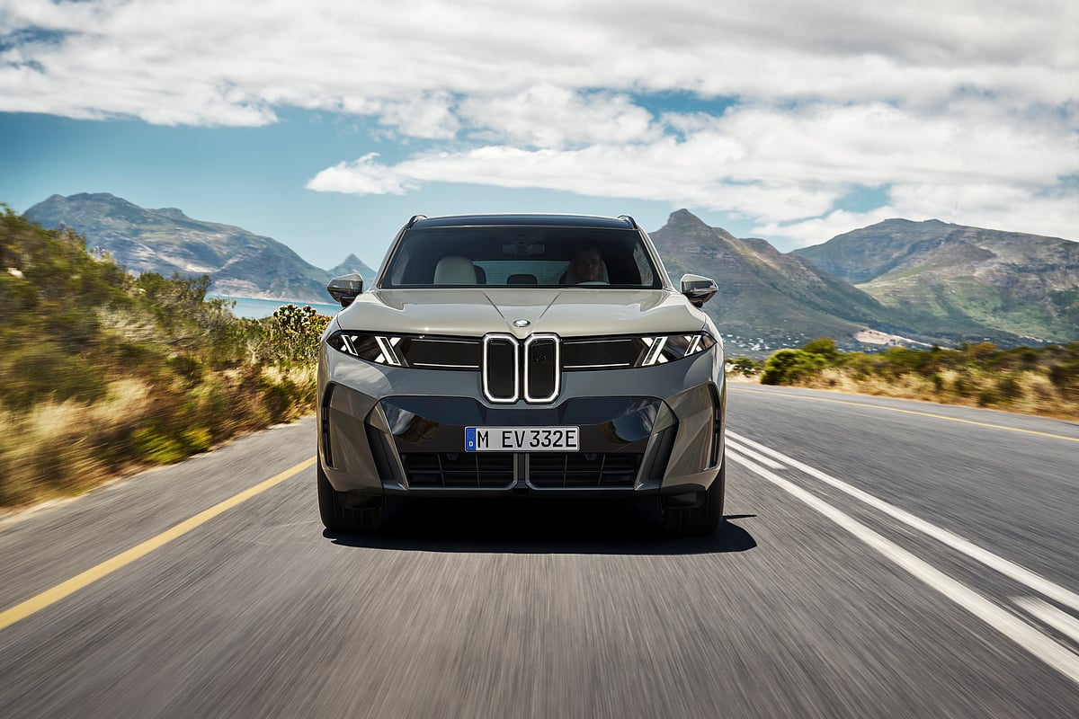 A resistência do gasóleo: por que razão a BMW e outros grupos mantêm o diesel vivo bem para além de 2030