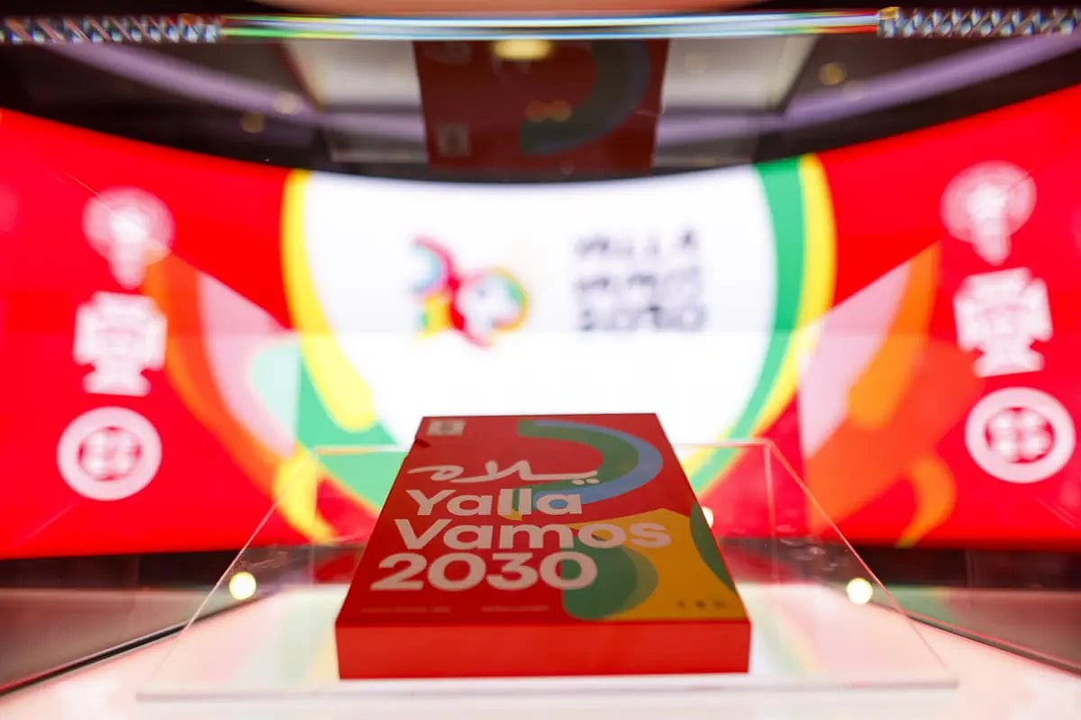 Partidos espanhóis Vox e Sumar concordam em pedir a exclusão de Marrocos da organização do Mundial 2030