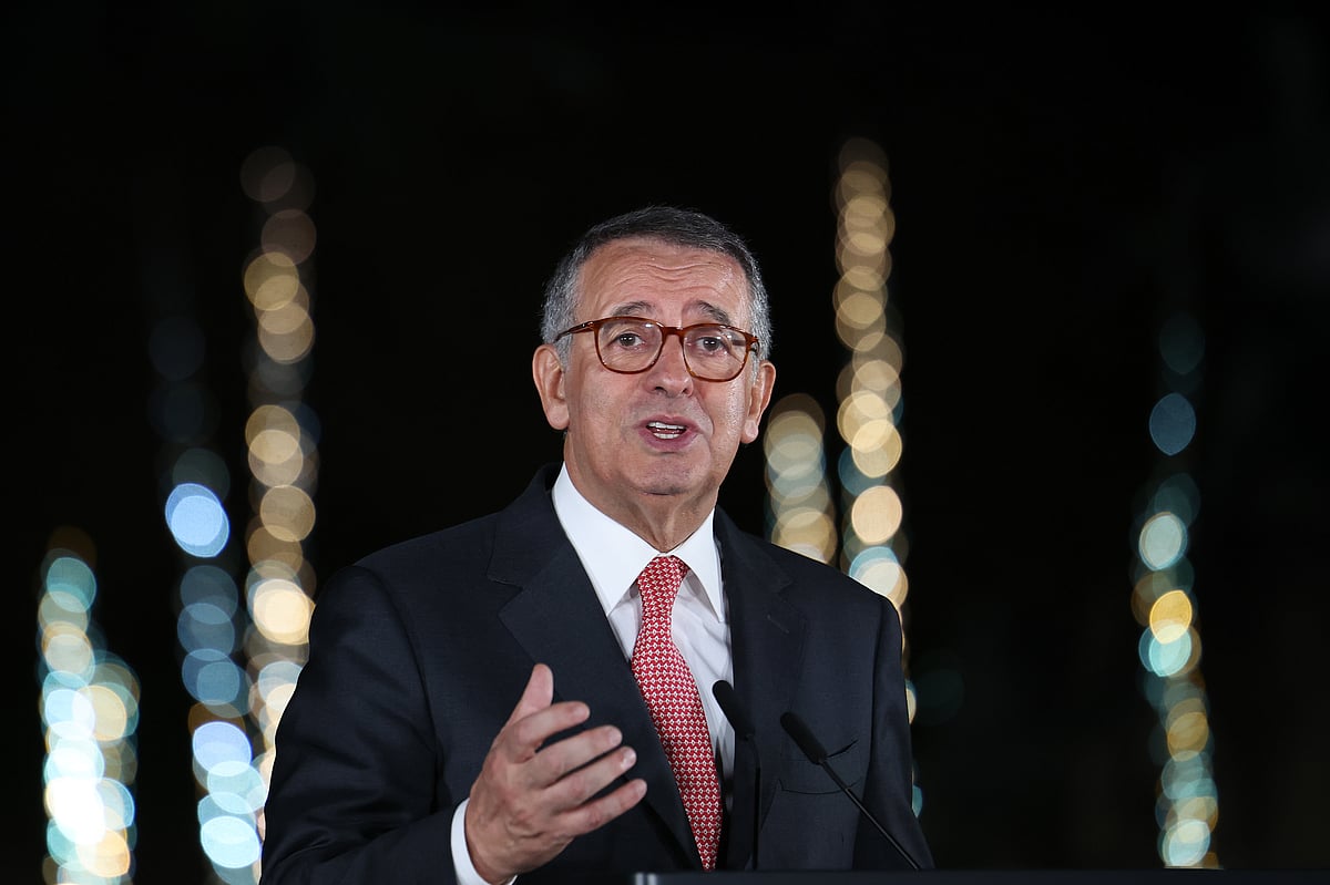 Seguro apela à continuidade de políticas mesmo com mudanças de governos
