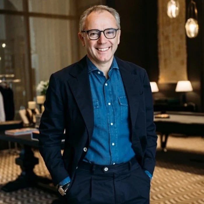 Fórmula 1 terá mais corridas Sprint em 2027, confirma Stefano Domenicali