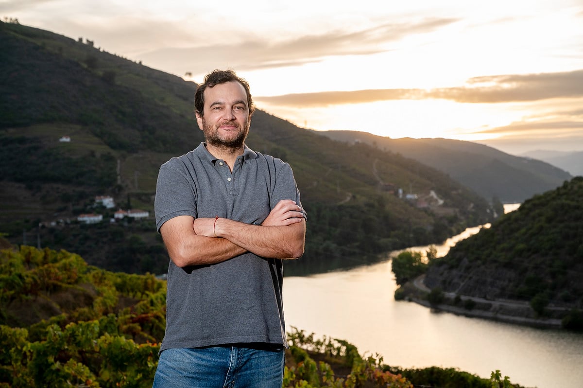 Diogo Lopes: "O setor não pode continuar a produzir os mesmos volumes se o mercado está a consumir menos"