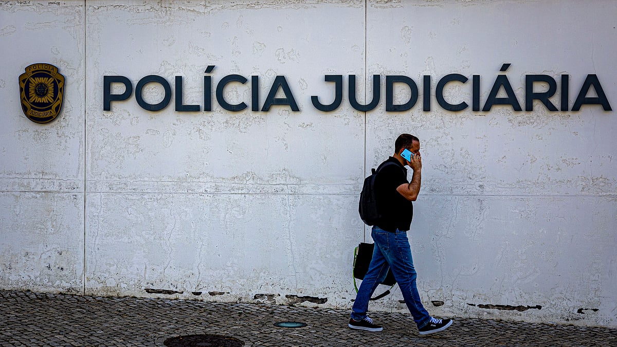 Judiciary Police Arrest Couple for Defrauding Elderly Man