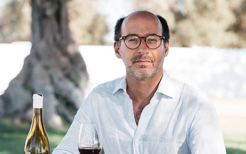 Filipe Caldas de Vasconcellos: 'A good harvest does not eliminate the structural challenges facing the sector'