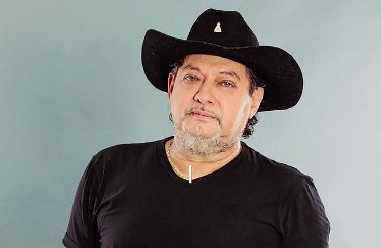 Brazilian singer Lucas, from the duo Lucas & Matheus, has died in Portugal