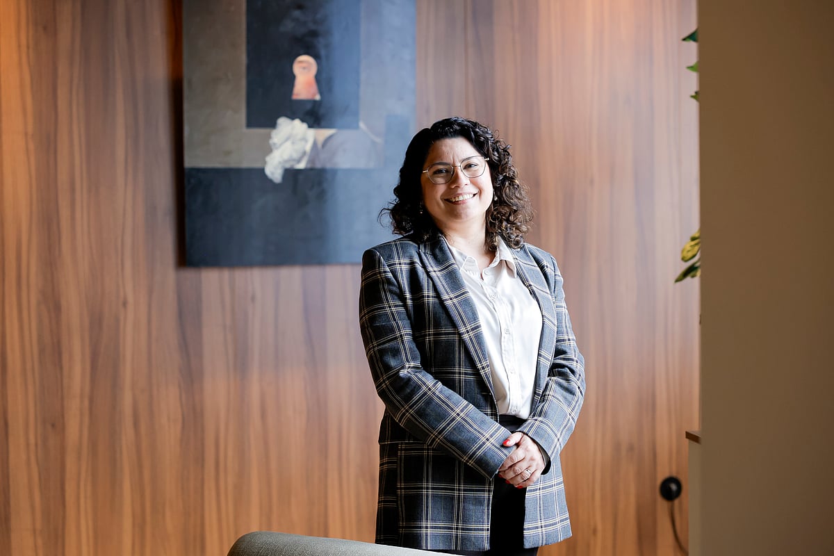 The Bar Association promotes training on new rules and issues in AIMA processes