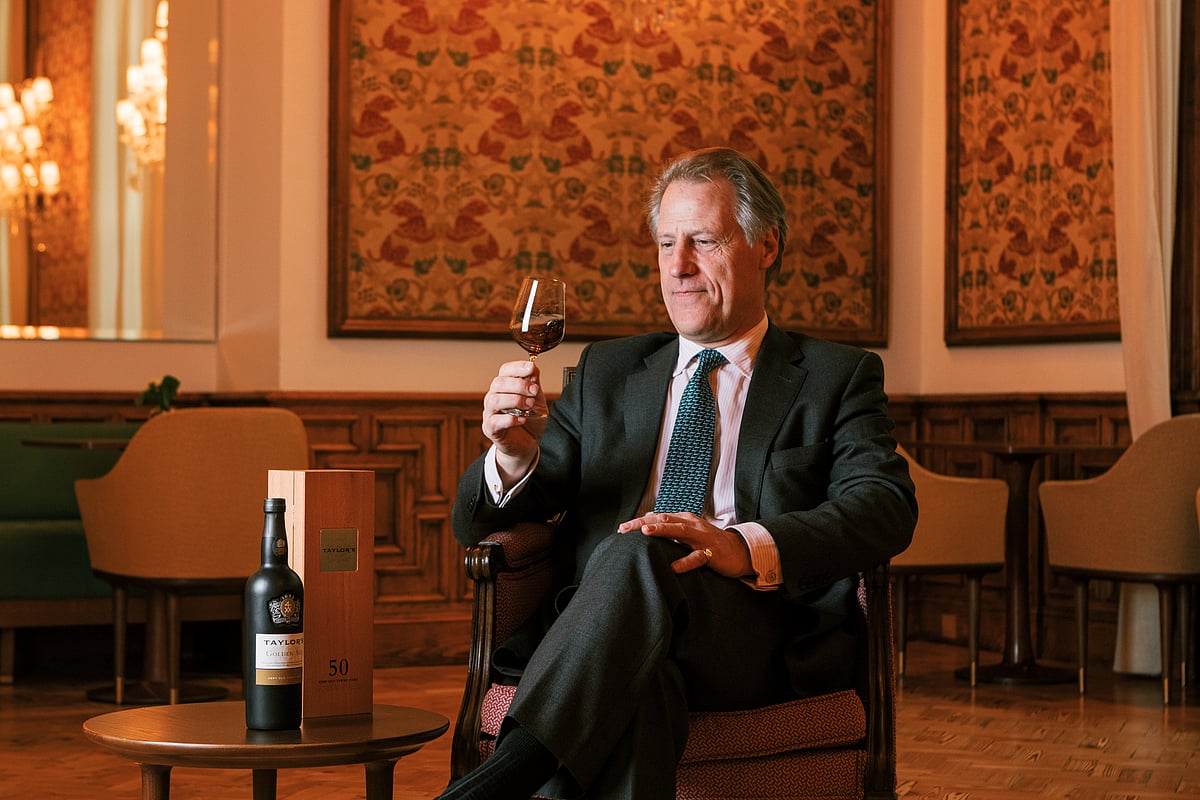 Adrian Bridge: It is necessary to pay "people to pull up vines"