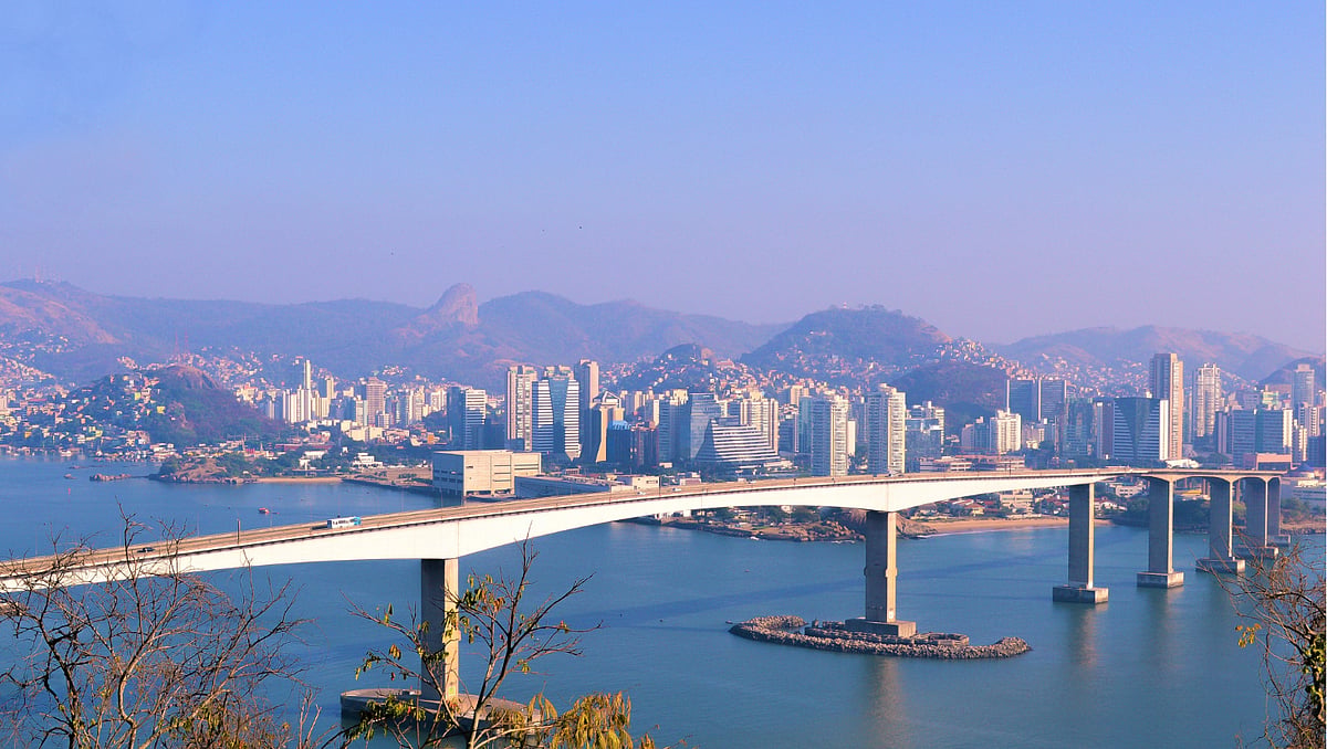 Portuguese man arrested in Brazil accused of Portuguese citizenship scam