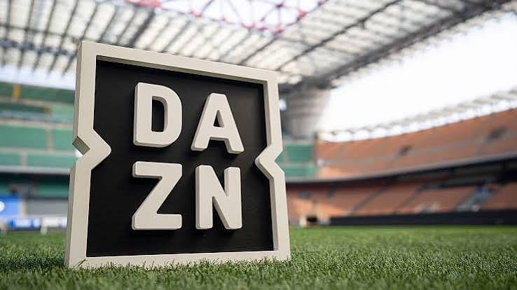 DAZN compra ViewLift e faz parceria com LiveModeTV para transmissão de ...