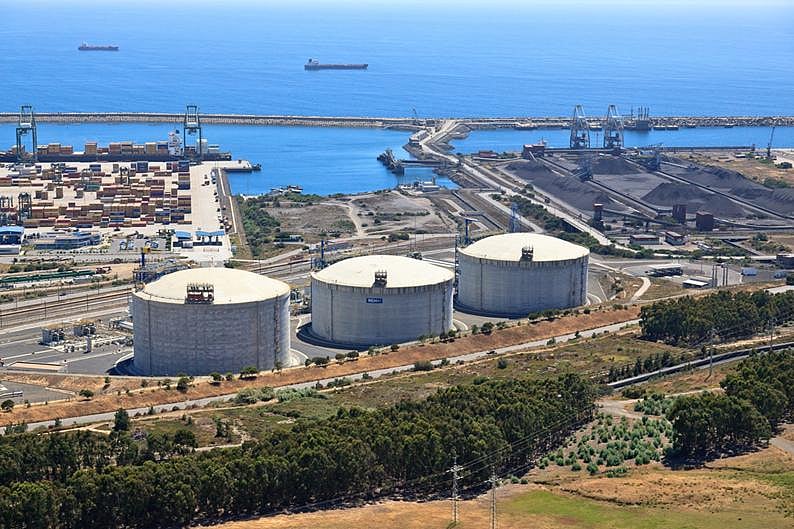 Strike at REN Atlântico: Sines terminal workers to stop from 23 to 25 August