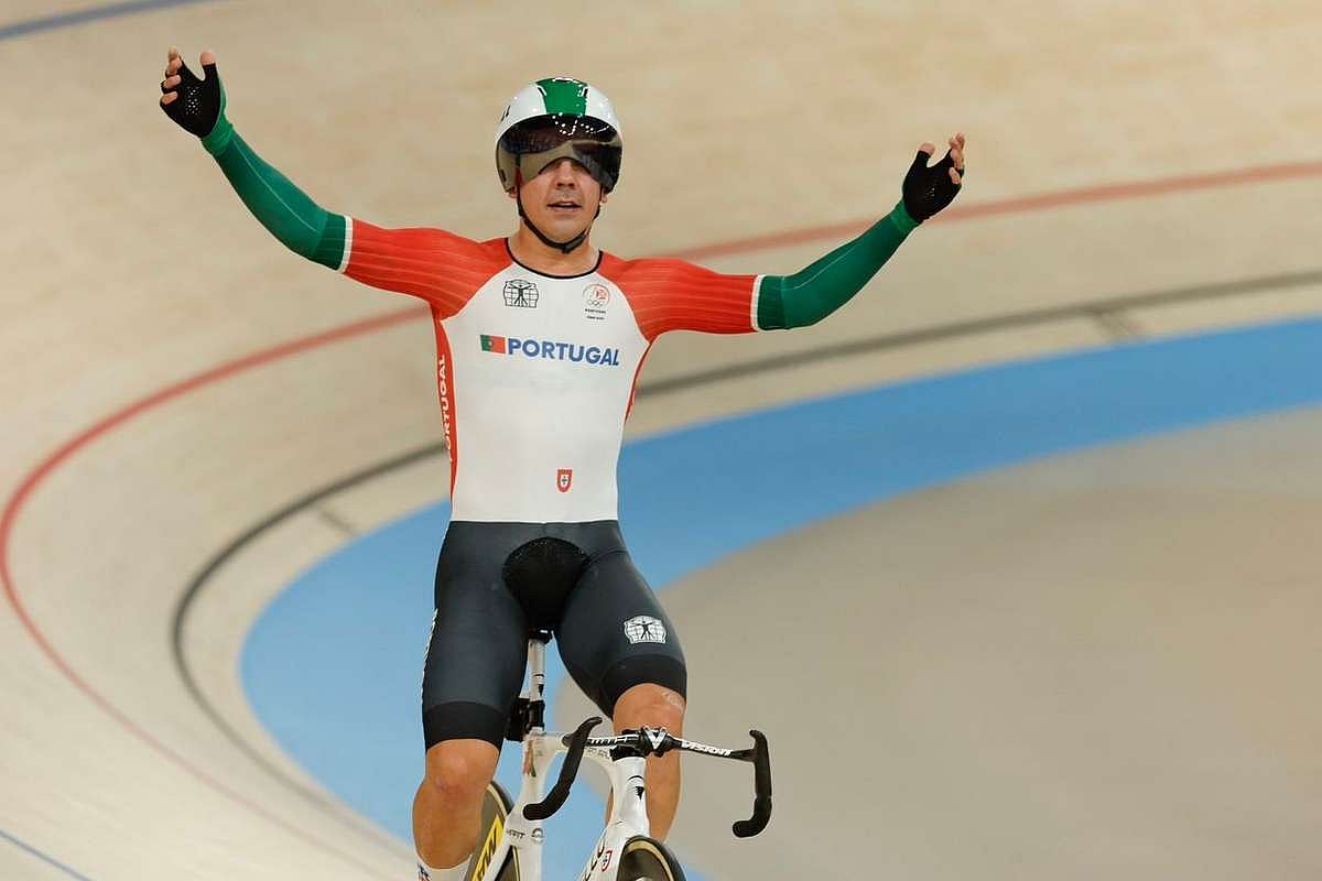Iúri Leitão renews with Caja Rural until 2028 and keeps Los Angeles on the horizon