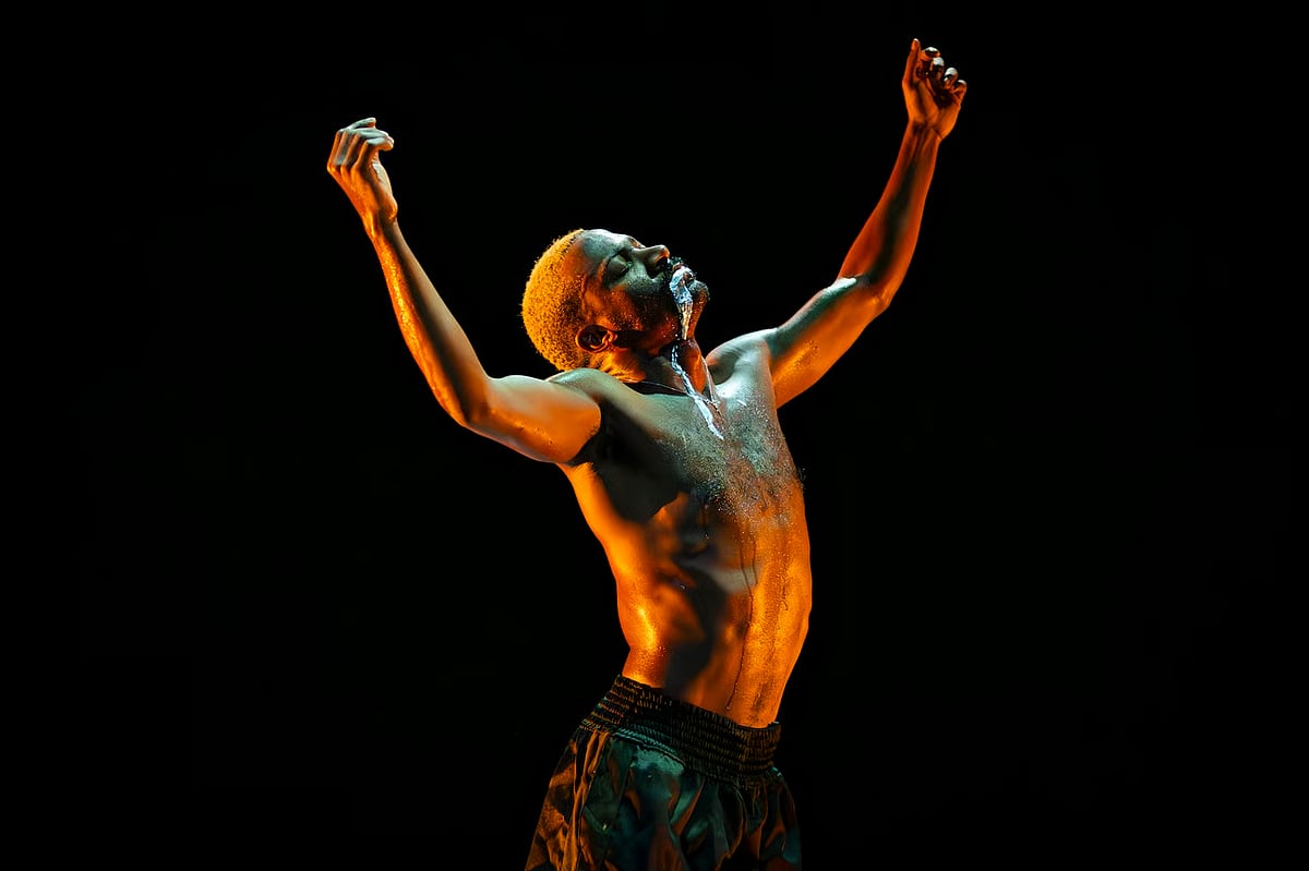 Festival Todos bids farewell to Arroios with four days celebrating Lisbon's cultural diversity