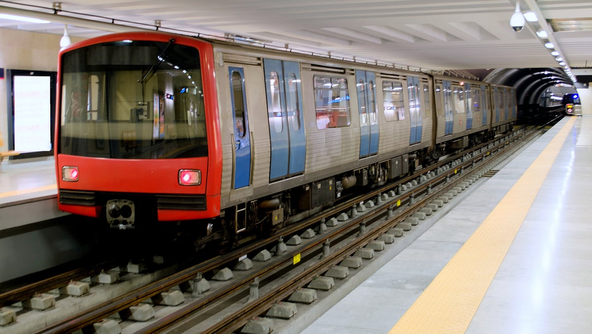 New signalling promised to improve Blue Line reliability remains in testing phase