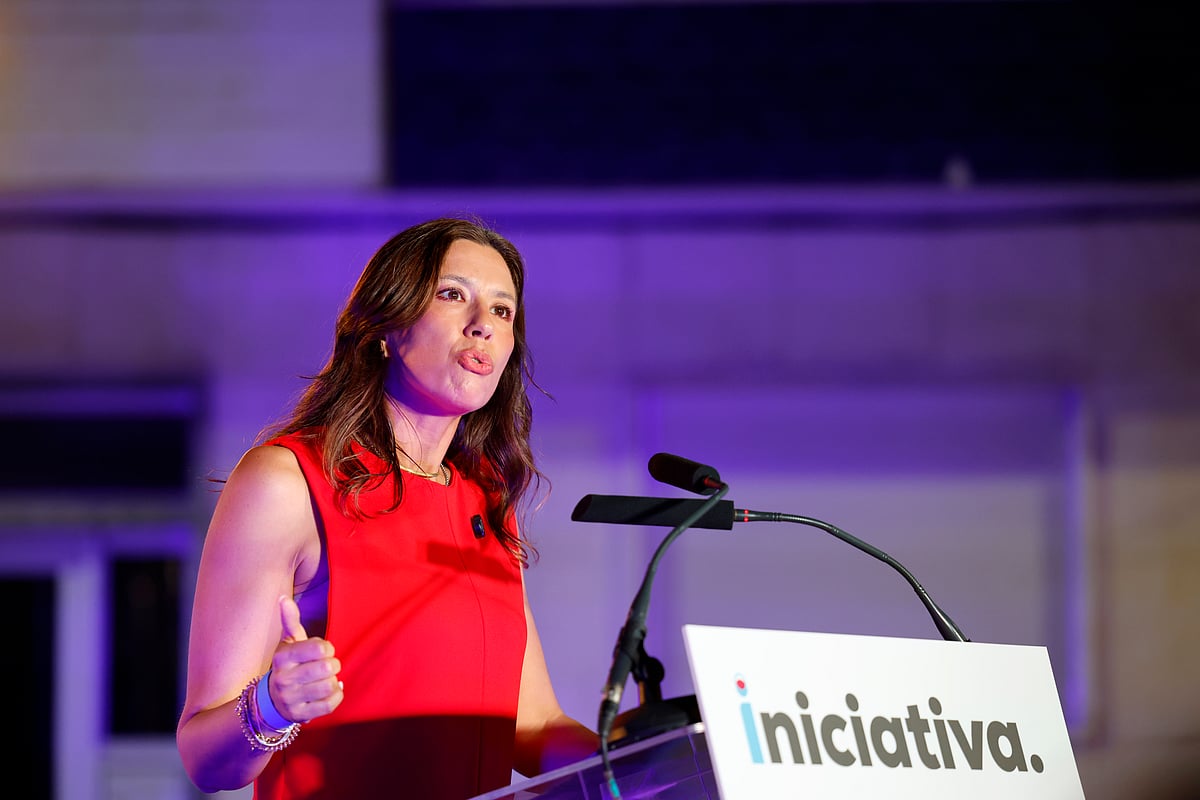 IL says the middle class has been abandoned by PS and PSD