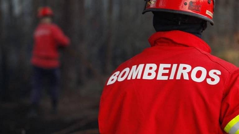 Two fires in Proença-a-Nova mobilise more than 800 firefighters