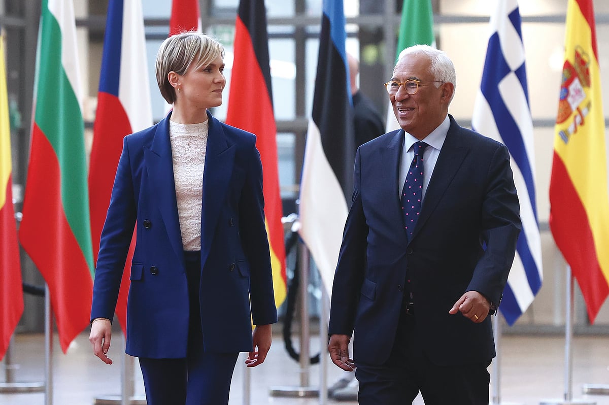 The EU remains, for now, at 27 members