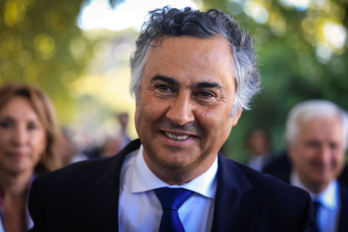 Minister of Education announces new teacher recruitment process aiming to fill vacancies "every day"