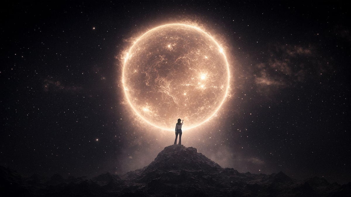 “Smithsonian Journey Through the Cosmos” virtual reality experience at Terreiro do Paço starting on the 17th