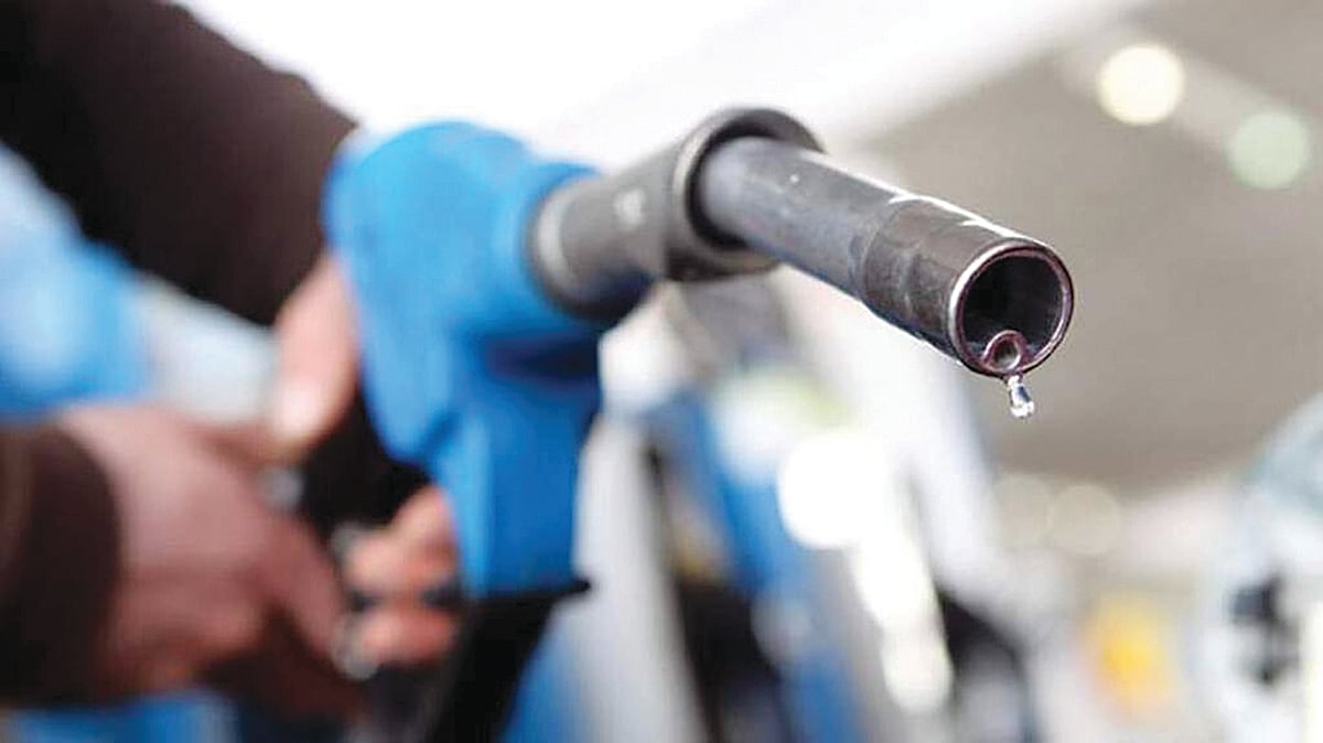 The war over the fuel narrative