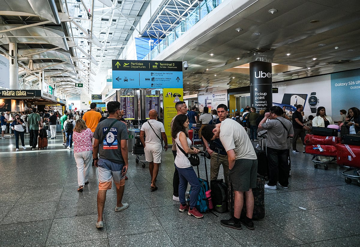 IOM: Requests for voluntary return of Brazilians in Portugal rise by 52% in 2026