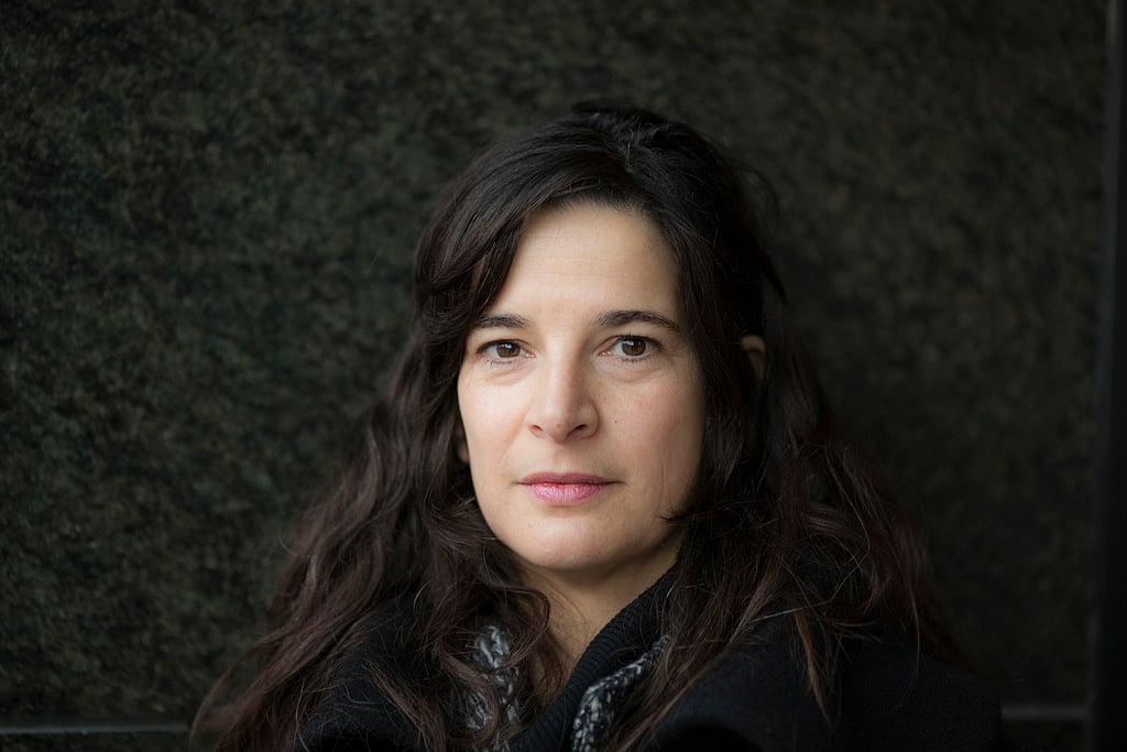 Patrícia Portela wins the 2025 Portuguese Writers Association Grand Prize for Novel and Novella